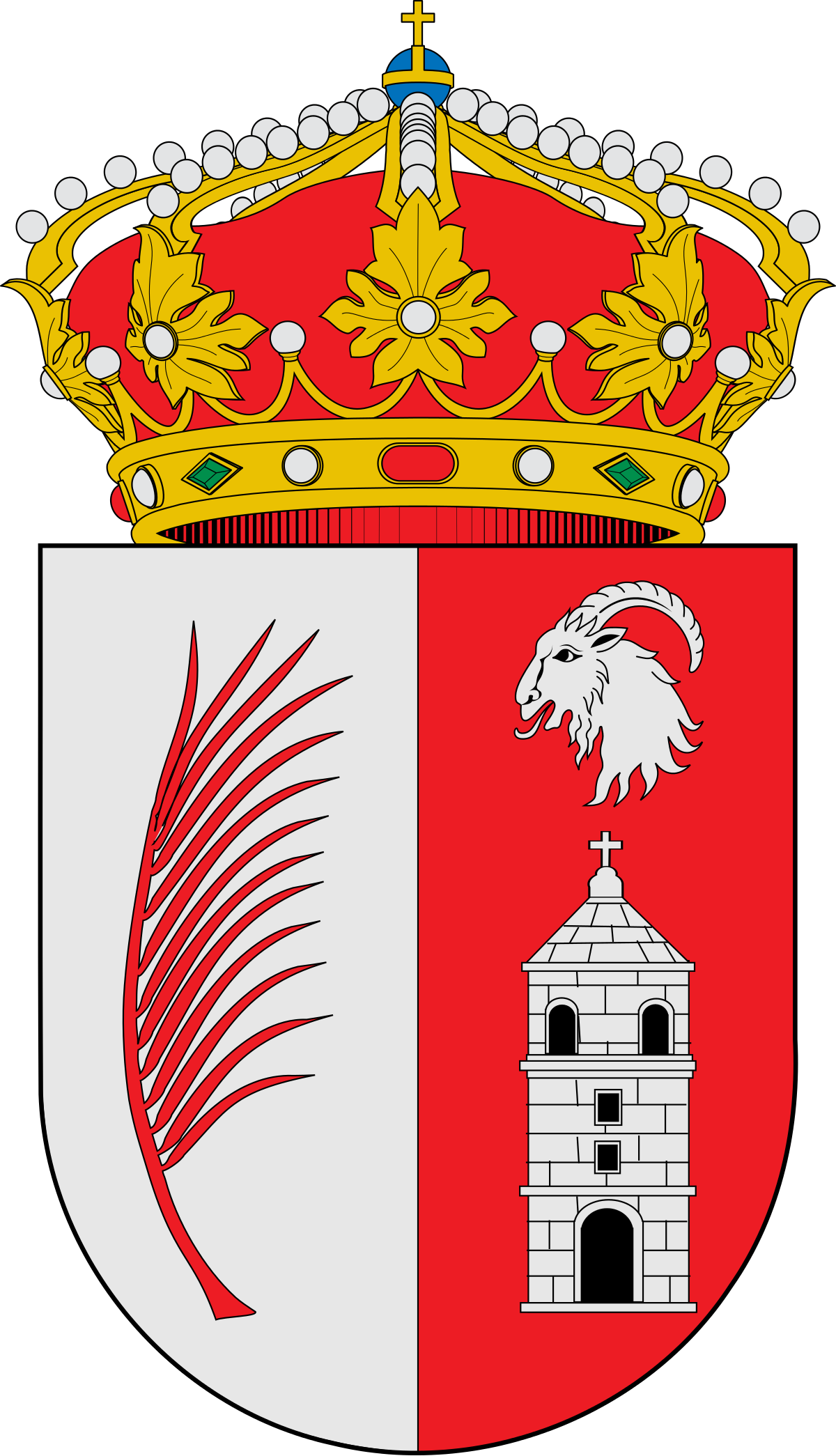 Ayto. Manganeses de la Polvorosa